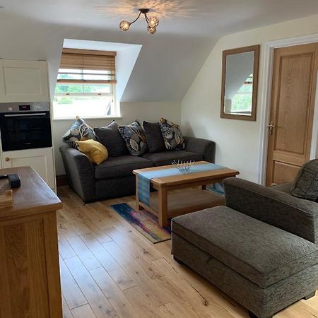 Meadowview Lodge Warsash Ngoại thất bức ảnh