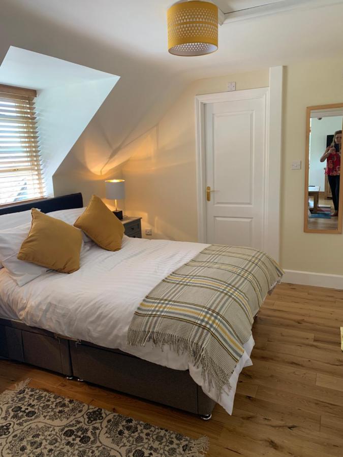Meadowview Lodge Warsash Ngoại thất bức ảnh