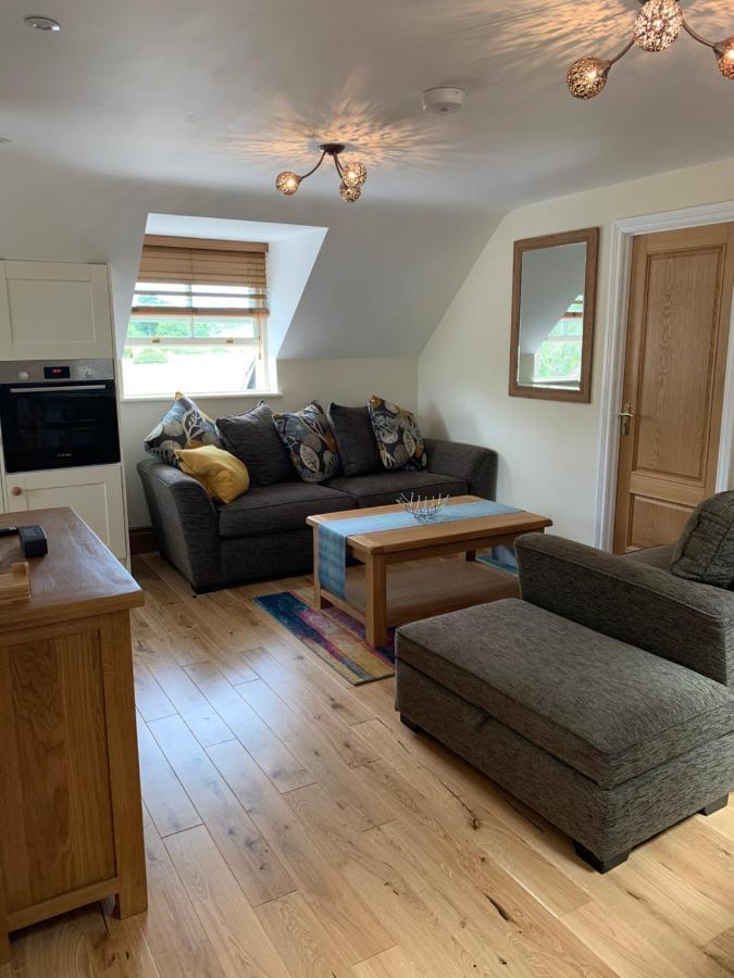 Meadowview Lodge Warsash Ngoại thất bức ảnh